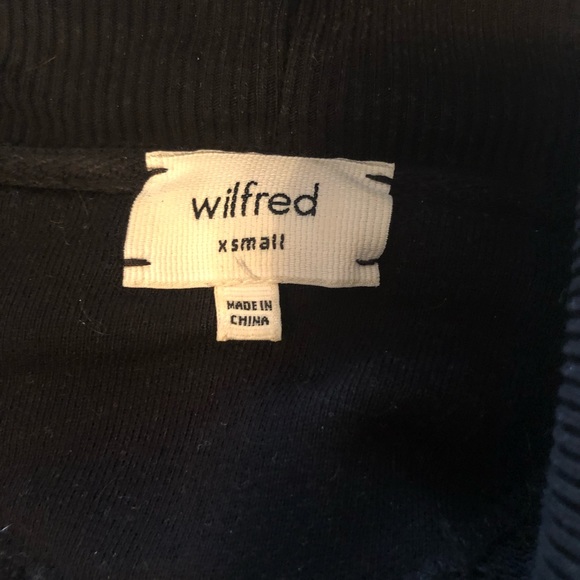 Wilfred Cardigan in XS - Picture 2 of 2